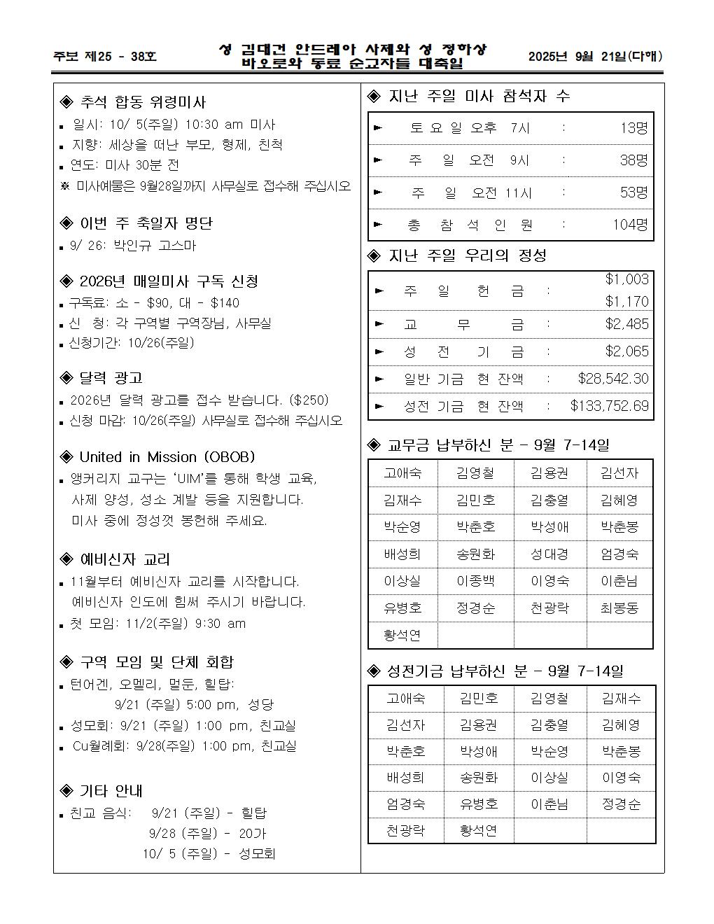2025년9월 21일성 김대건 안드레아 사제와 성 정하상 바오로와 동료 순교자들 대축일003.jpg